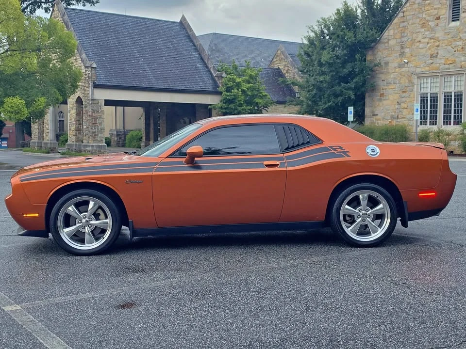 2011 Dodge Challenger 3rd Gen - Image 7 of 15