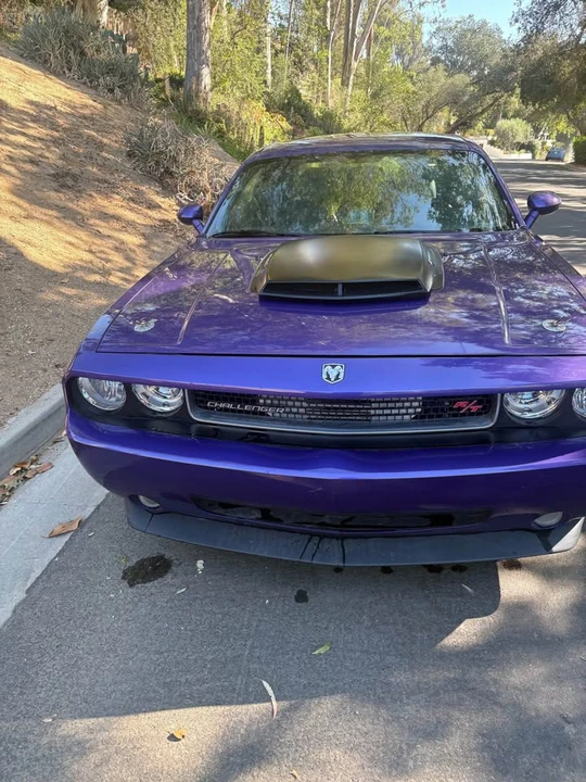 2011 Dodge Challenger 3rd Gen - Image 4 of 10