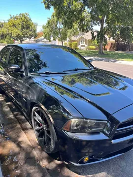 2011 Dodge Challenger R/T Plus Coupe 2D
