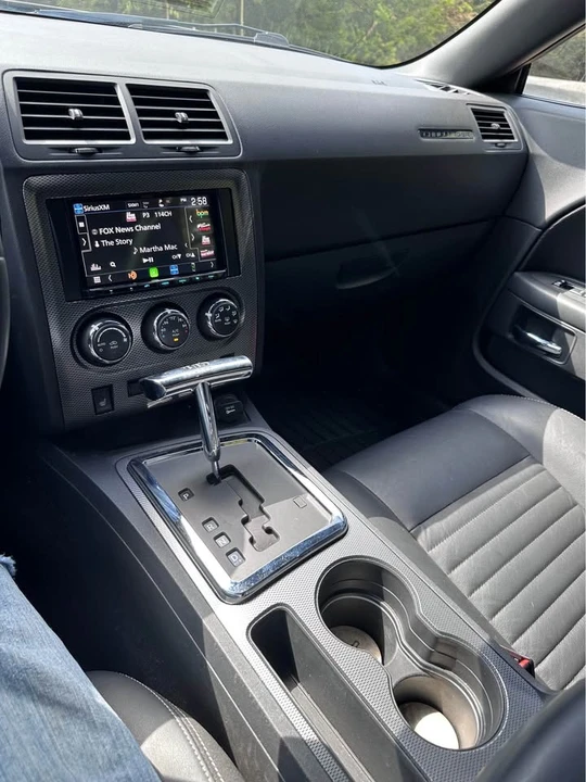 2011 Dodge Challenger 3rd Gen - Image 7 of 16