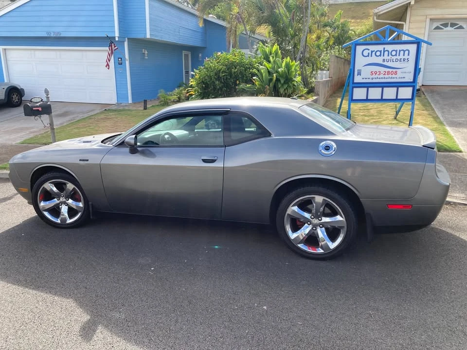 2011 Dodge Challenger 3rd Gen - Image 4 of 4