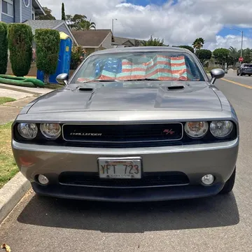 2011 Dodge Challenger R/T Premium
