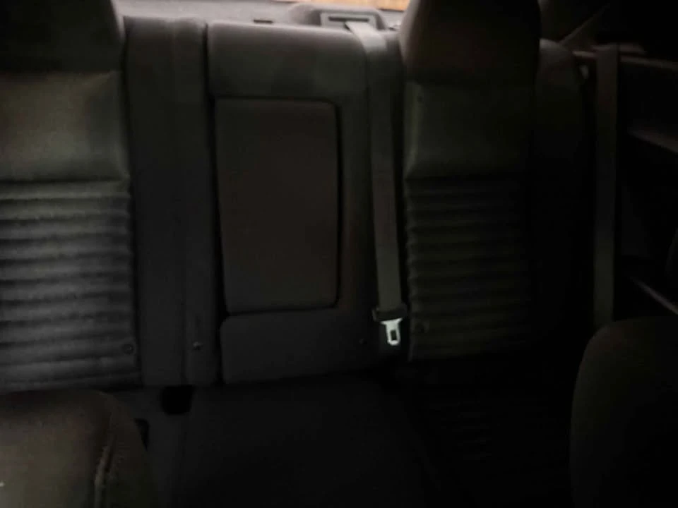 2011 Dodge Challenger 3rd Gen - Image 7 of 7