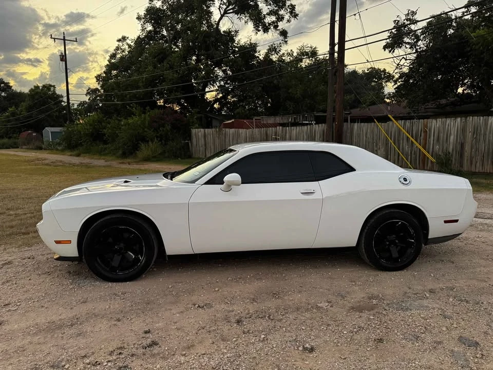 2011 Dodge Challenger 3rd Gen - Image 4 of 7