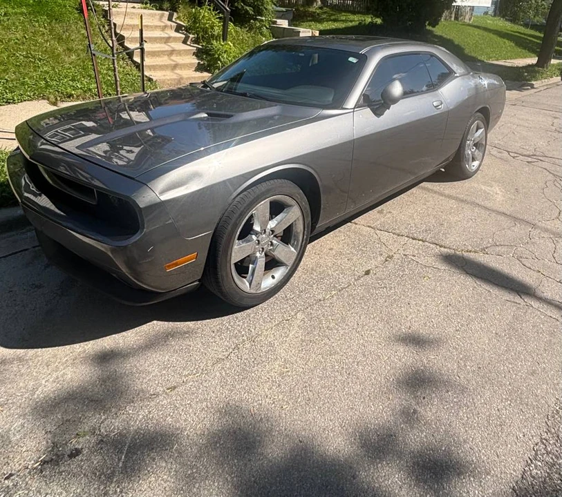 2011 Dodge Challenger 3rd Gen - Image 3 of 10