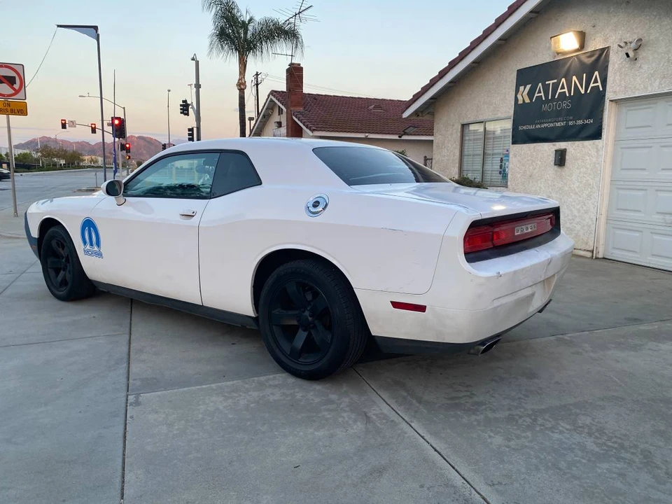 2011 Dodge Challenger 3rd Gen - Image 3 of 19