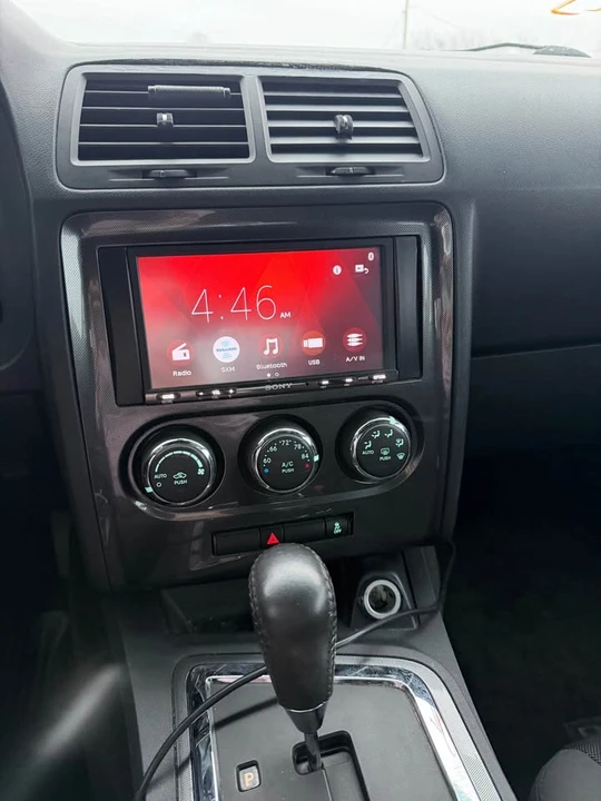 2011 Dodge Challenger 3rd Gen - Image 7 of 8