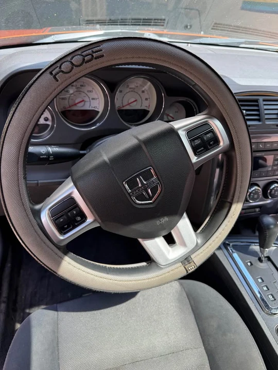 2011 Dodge Challenger 3rd Gen - Image 13 of 19