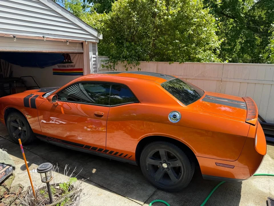 2011 Dodge Challenger 3rd Gen - Image 2 of 19
