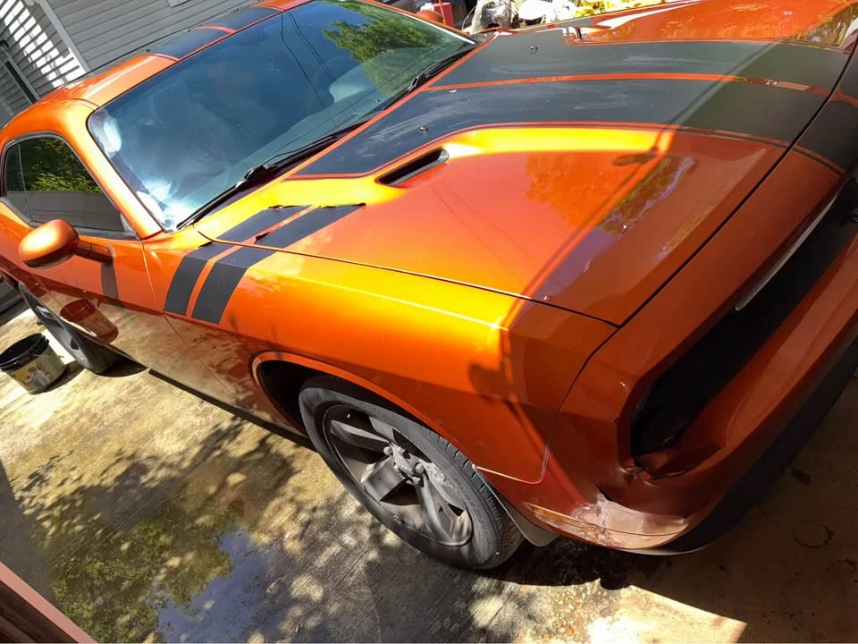 2011 Dodge Challenger 3rd Gen - Image 3 of 19