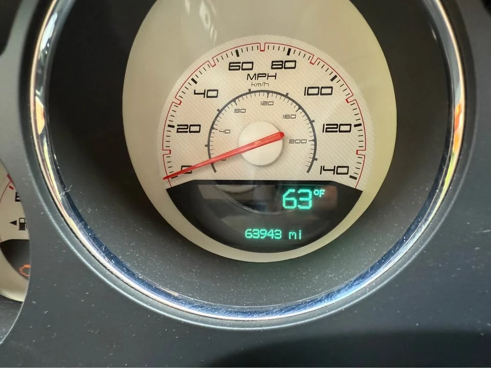 2011 Dodge Challenger 3rd Gen - Image 12 of 19