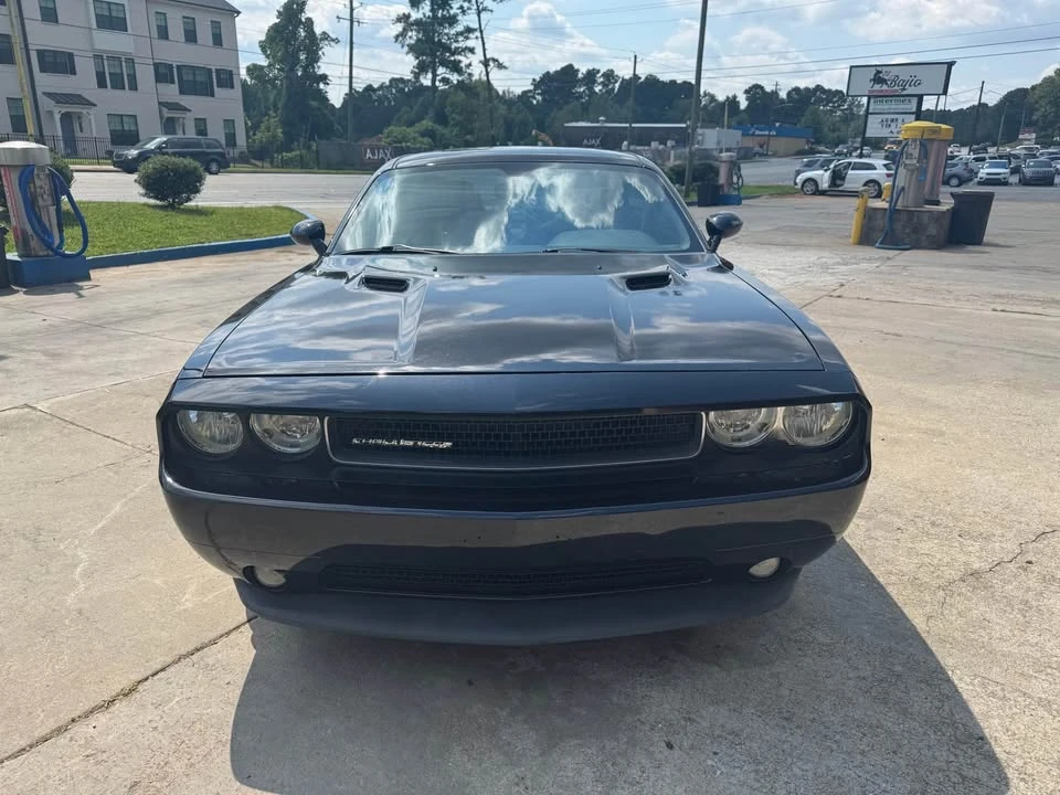 2011 Dodge Challenger 3rd Gen - Image 8 of 14