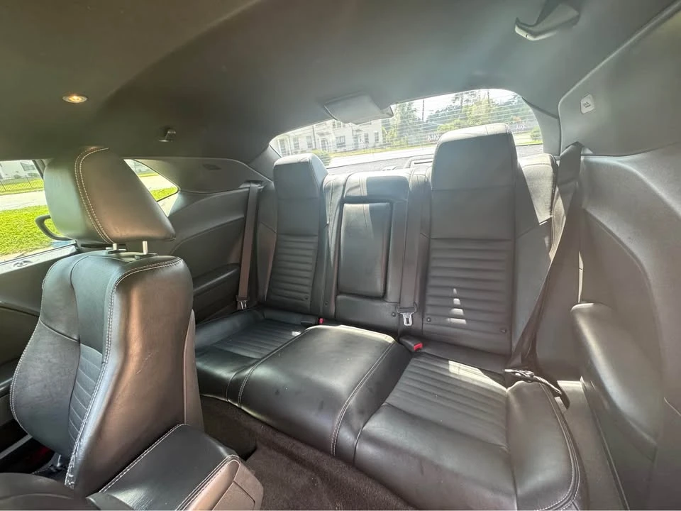 2011 Dodge Challenger 3rd Gen - Image 11 of 14
