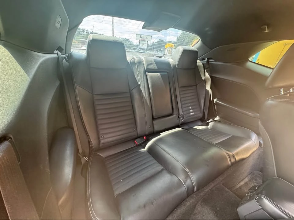 2011 Dodge Challenger 3rd Gen - Image 12 of 14