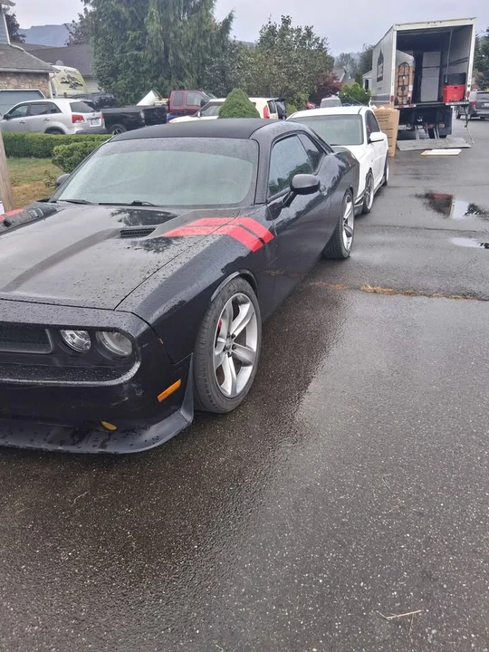 2011 Dodge Challenger 3rd Gen - Image 2 of 6