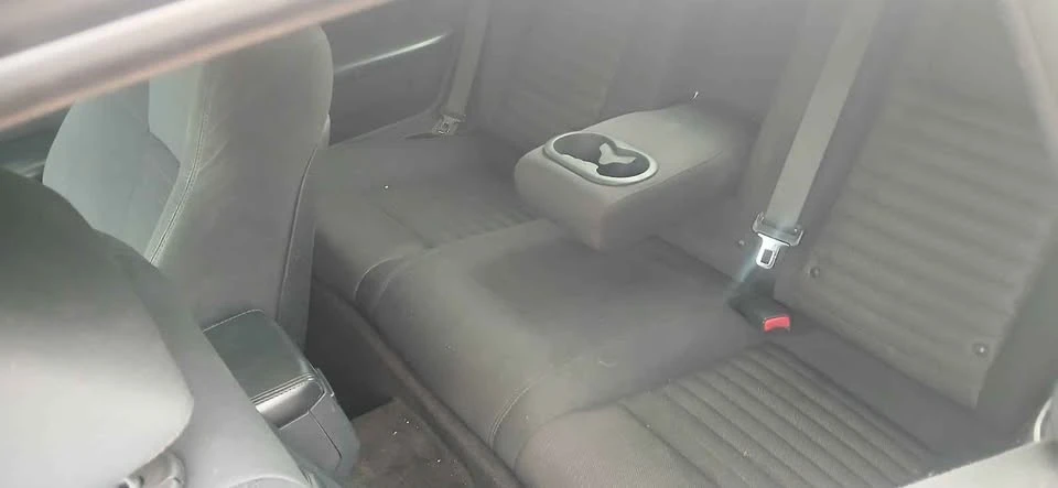 2011 Dodge Challenger 3rd Gen - Image 7 of 8