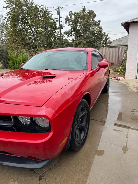 2011 Dodge Challenger 3rd Gen - Image 7 of 9