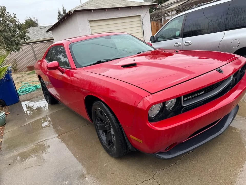 2011 Dodge Challenger 3rd Gen - Image 4 of 9