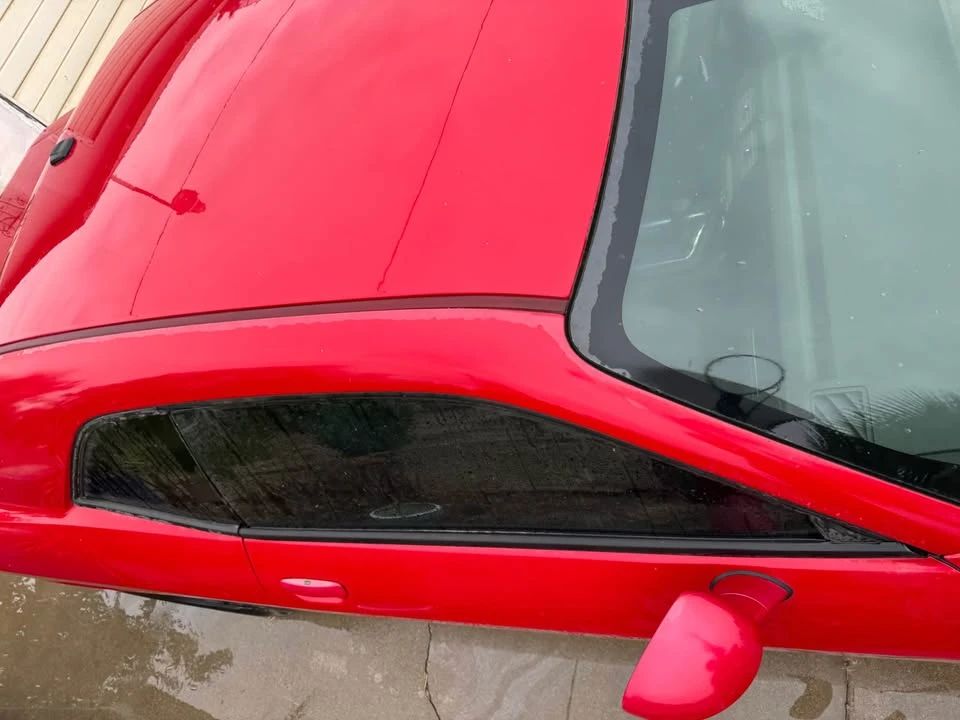 2011 Dodge Challenger 3rd Gen - Image 3 of 9