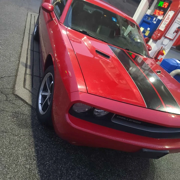 2011 Dodge Challenger 3rd Gen - Image 3 of 11