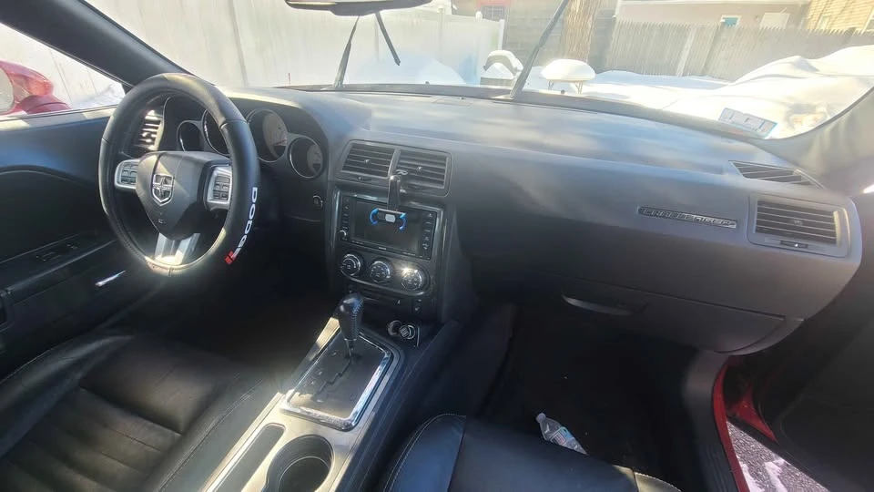 2011 Dodge Challenger 3rd Gen - Image 11 of 11