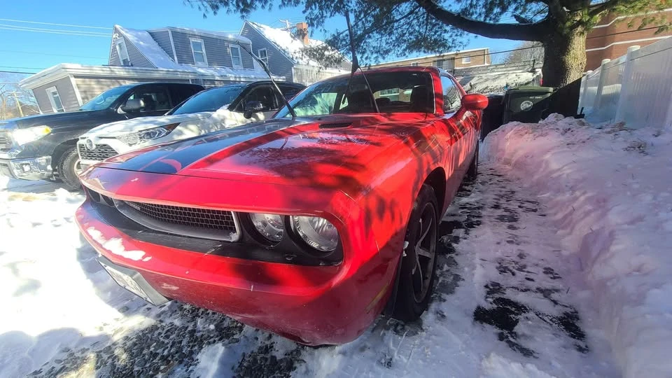 2011 Dodge Challenger 3rd Gen - Image 6 of 11