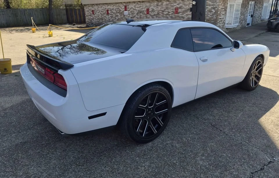 2011 Dodge Challenger 3rd Gen - Image 4 of 11