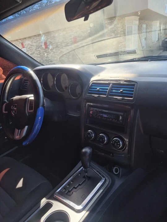 2011 Dodge Challenger 3rd Gen - Image 8 of 11
