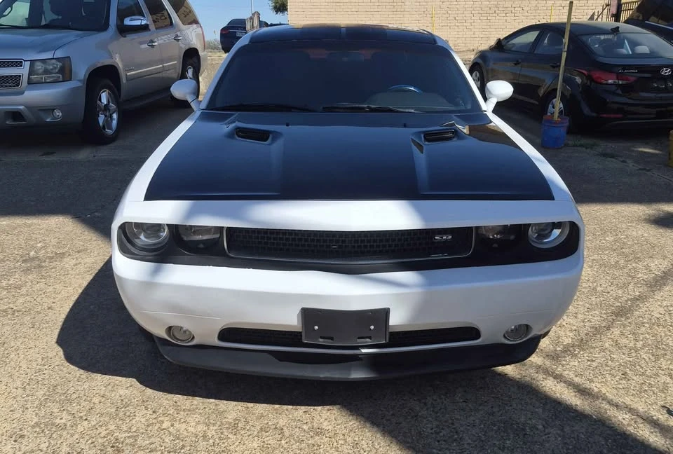 2011 Dodge Challenger 3rd Gen - Image 3 of 11