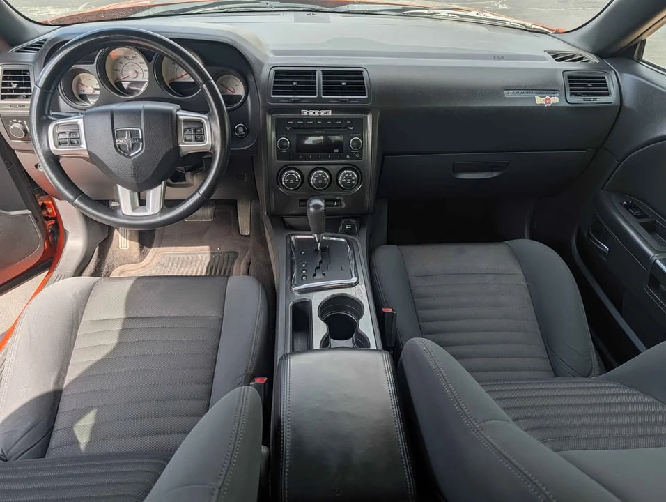 2011 Dodge Challenger 3rd Gen - Image 8 of 16