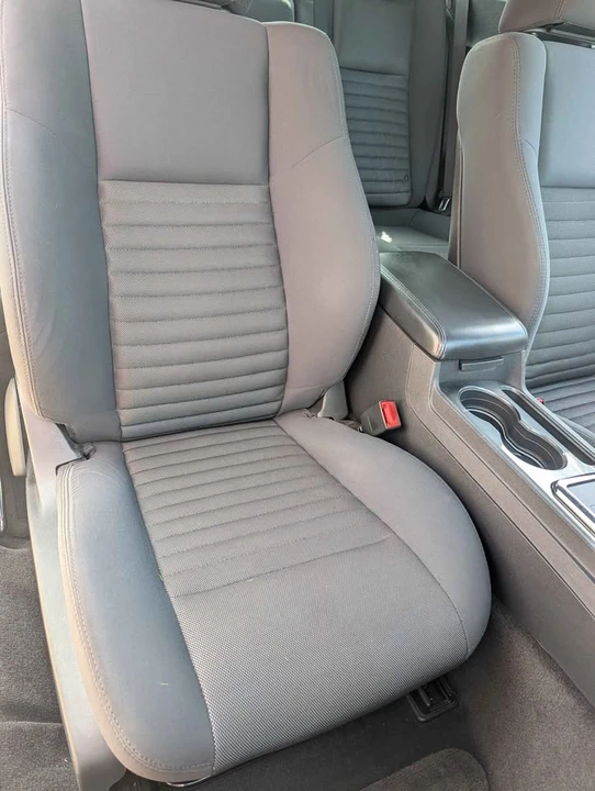 2011 Dodge Challenger 3rd Gen - Image 11 of 16