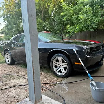 2011 Dodge Challenger SE