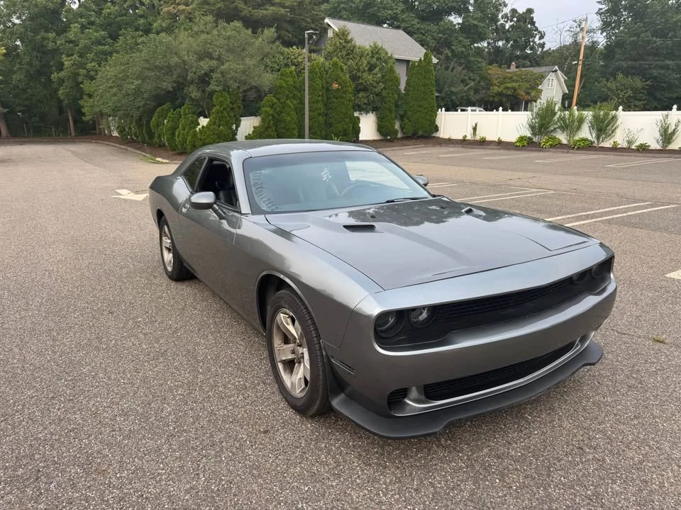 2011 Dodge Challenger 3rd Gen - Image 2 of 13