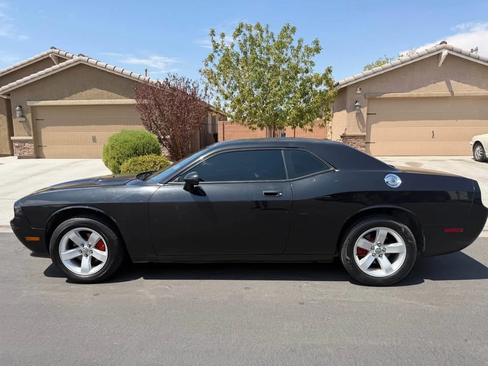 2011 Dodge Challenger 3rd Gen - Image 6 of 20
