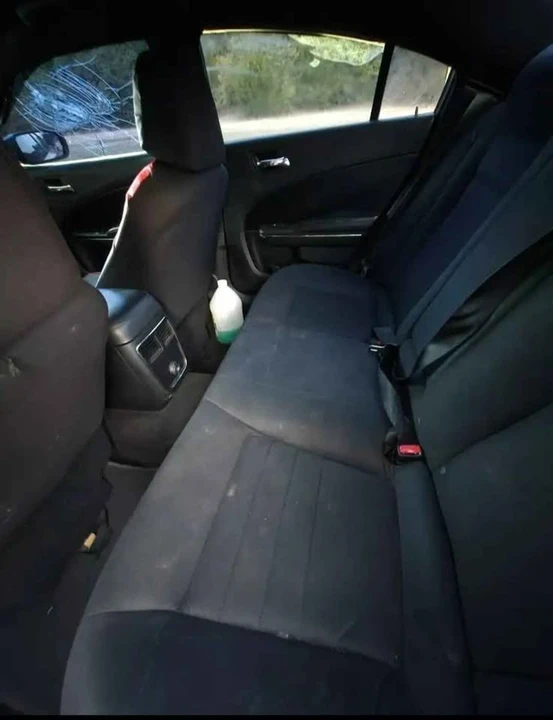 2011 Dodge Challenger 3rd Gen - Image 6 of 6