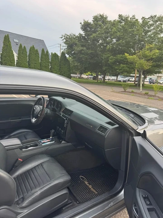 2011 Dodge Challenger 3rd Gen - Image 11 of 13