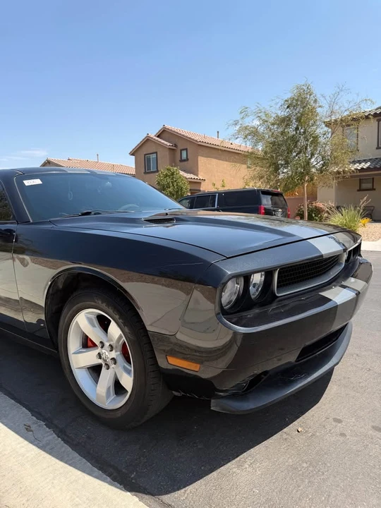 2011 Dodge Challenger 3rd Gen - Image 20 of 20