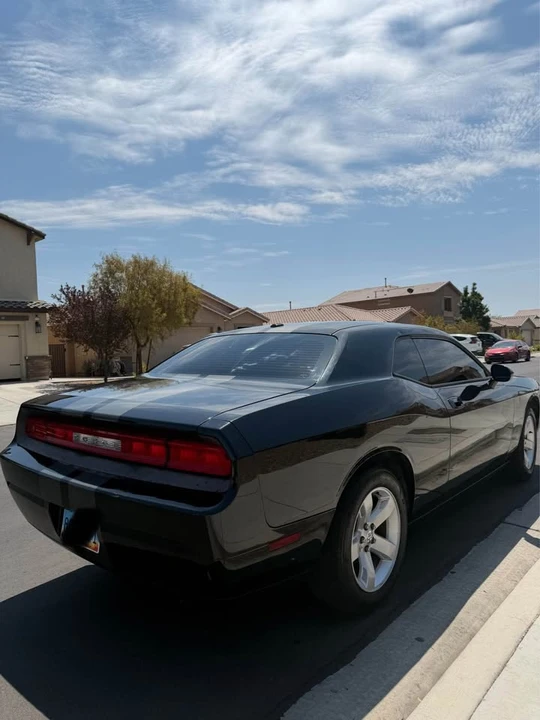 2011 Dodge Challenger 3rd Gen - Image 9 of 20