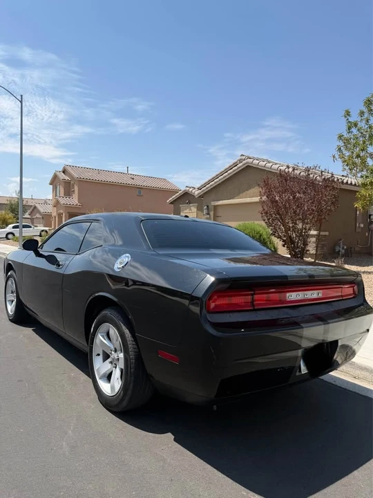 2011 Dodge Challenger 3rd Gen - Image 7 of 20