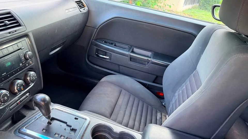 2011 Dodge Challenger 3rd Gen - Image 15 of 15