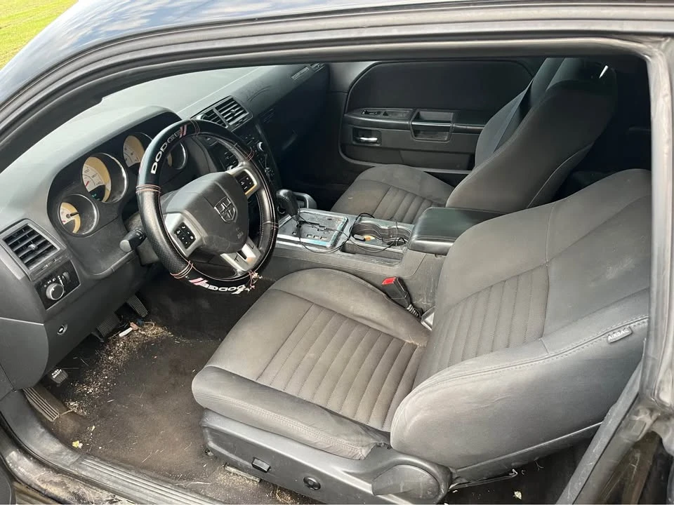 2011 Dodge Challenger 3rd Gen - Image 3 of 7
