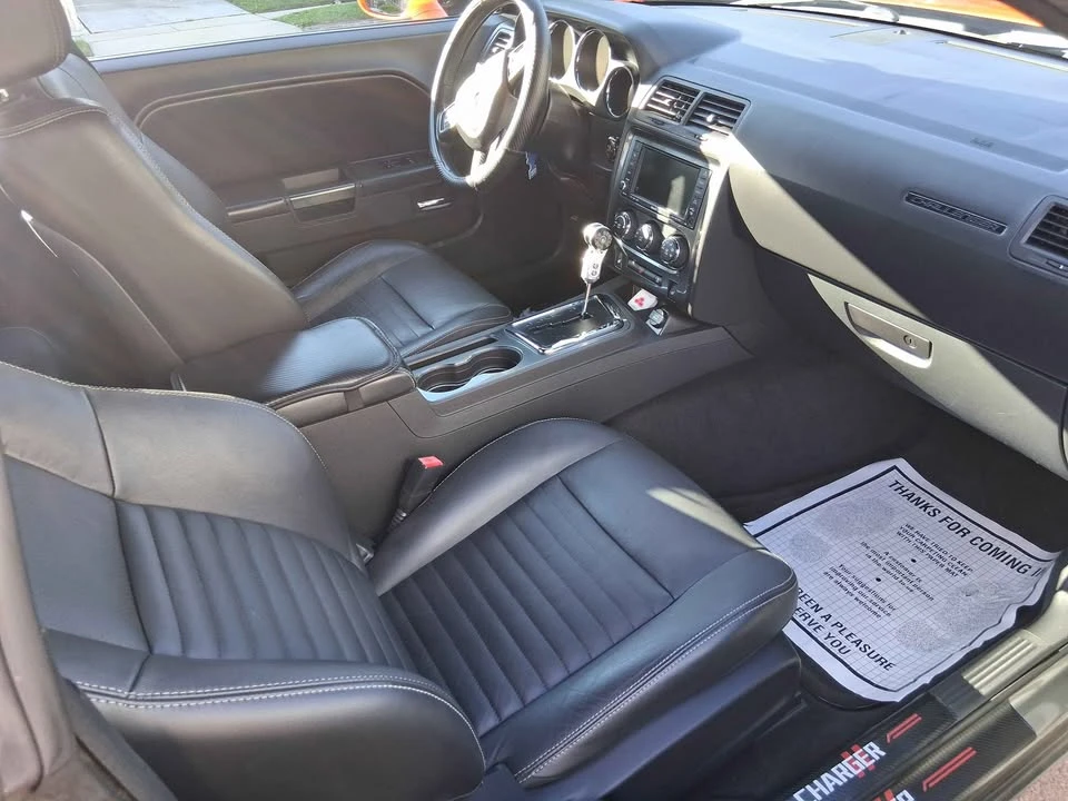 2011 Dodge Challenger 3rd Gen - Image 4 of 10