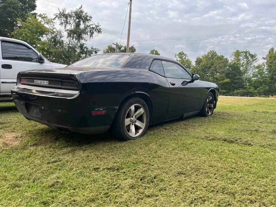 2011 Dodge Challenger 3rd Gen - Image 7 of 7