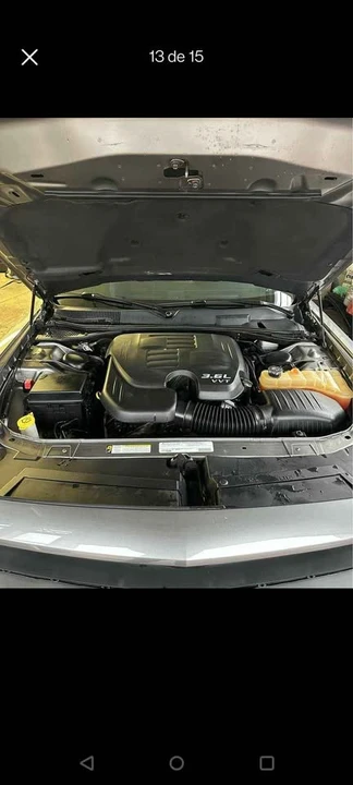2011 Dodge Challenger 3rd Gen - Image 7 of 10