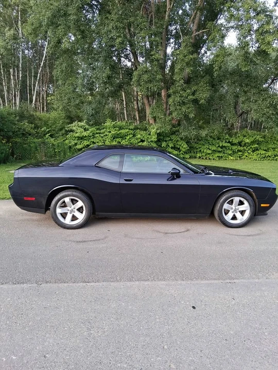 2011 Dodge Challenger 3rd Gen - Image 7 of 14