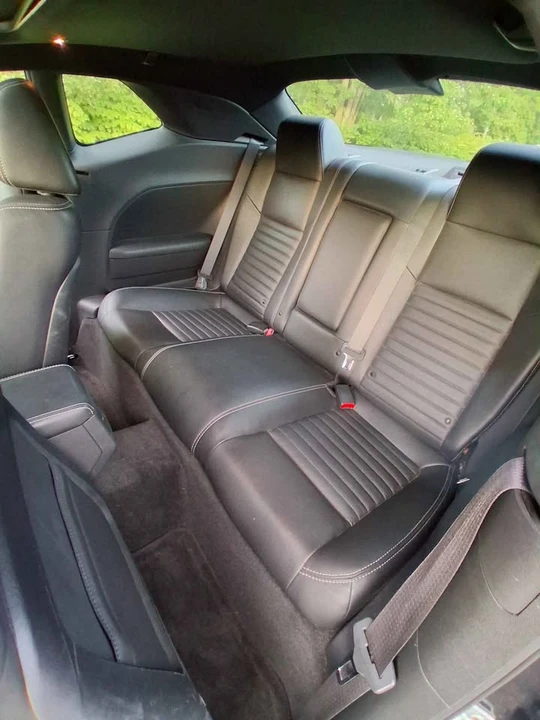 2011 Dodge Challenger 3rd Gen - Image 12 of 14