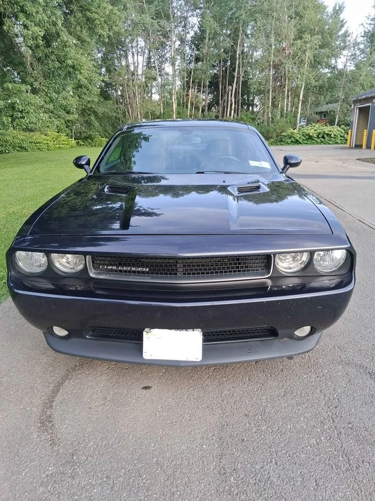2011 Dodge Challenger 3rd Gen - Image 3 of 14