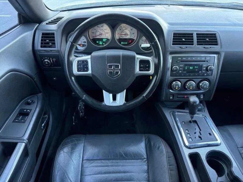 2011 Dodge Challenger 3rd Gen - Image 11 of 16