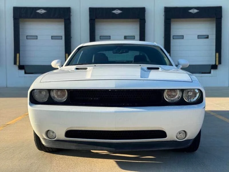 2011 Dodge Challenger 3rd Gen - Image 3 of 16