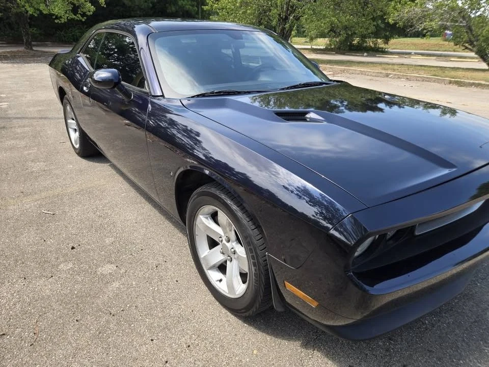 2011 Dodge Challenger 3rd Gen - Image 3 of 9